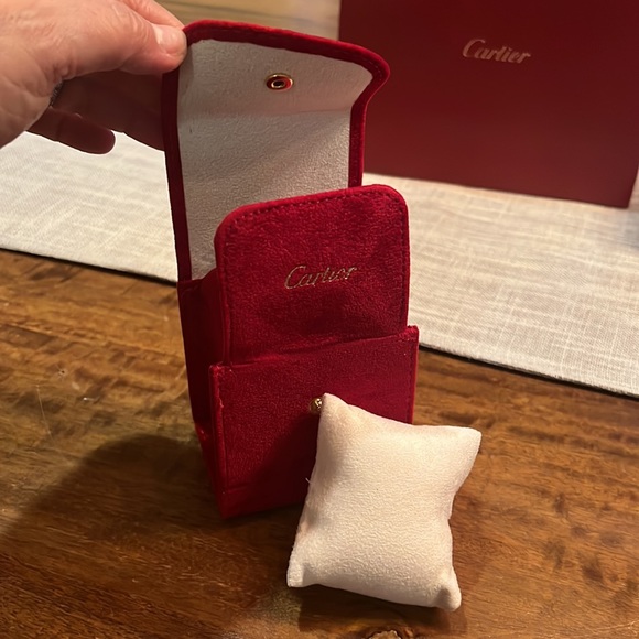 Cartier - Picture 4 of 5